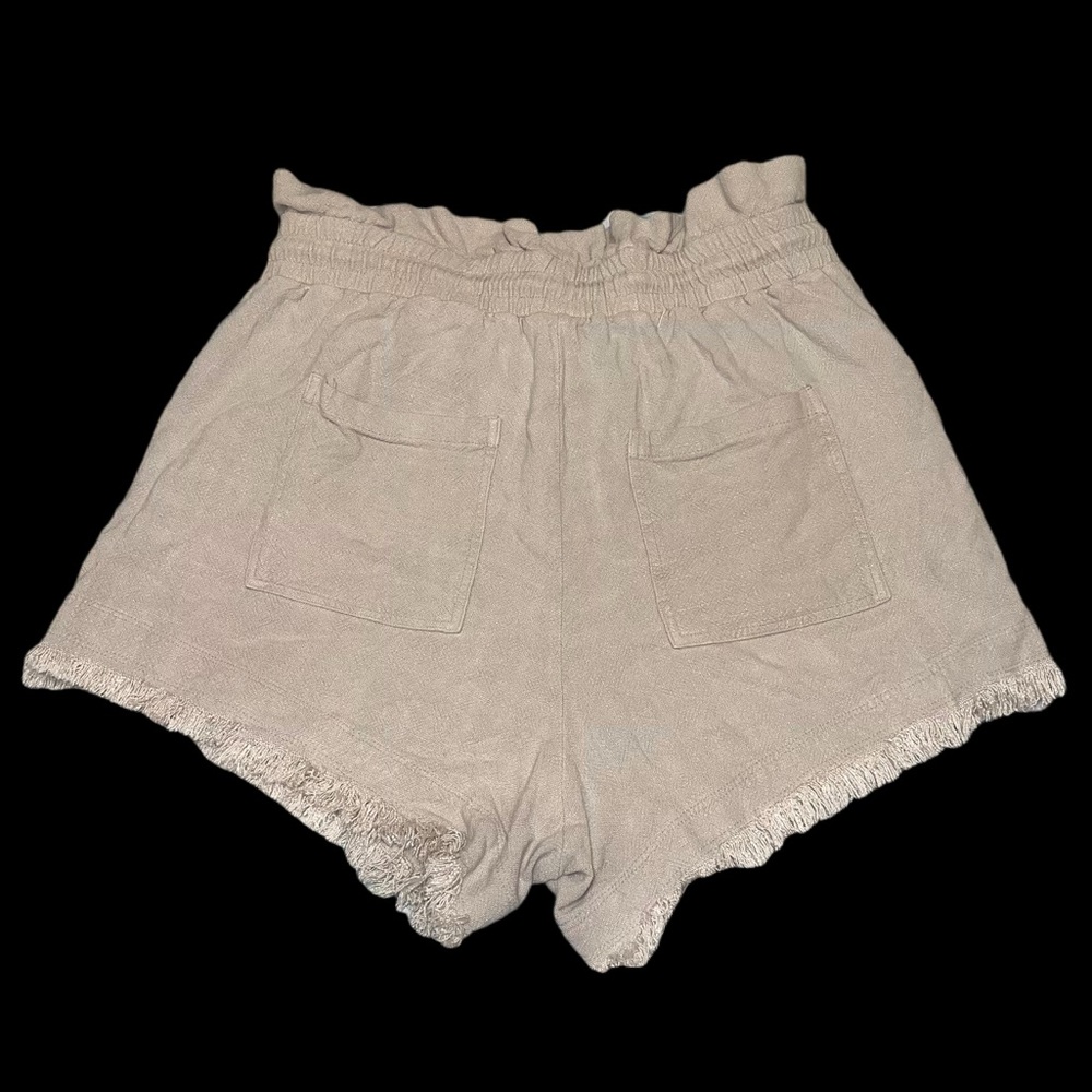 Blank NYC Away From Here Shorts - Picture 5 of 6